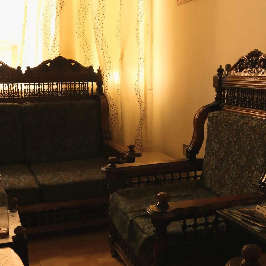 Room 17 Youth Hostel Akabe Dış mekan fotoğraf