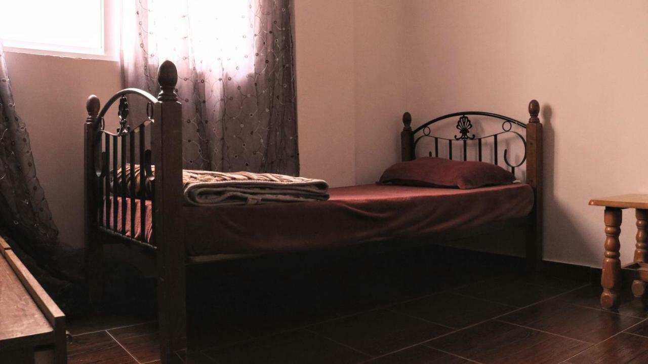 Room 17 Youth Hostel Akabe Dış mekan fotoğraf