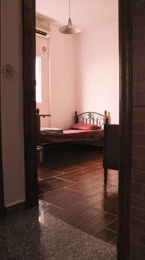 Room 17 Youth Hostel Akabe Dış mekan fotoğraf