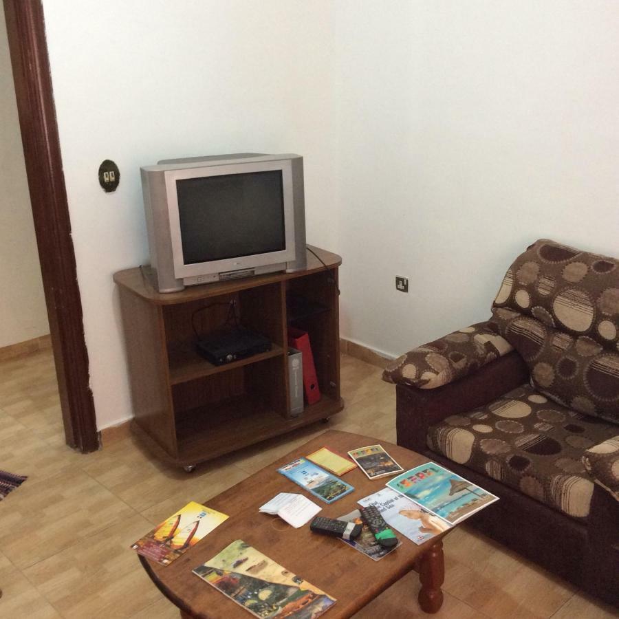 Room 17 Youth Hostel Akabe Dış mekan fotoğraf